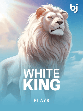 White King screenshot