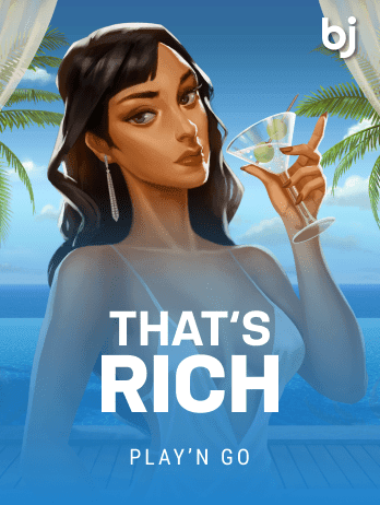That's Rich screenshot
