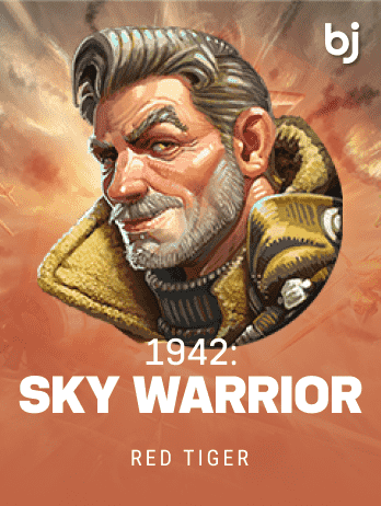 1942 Sky Warrior