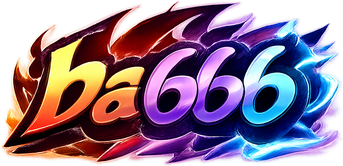 ba666casino Logo